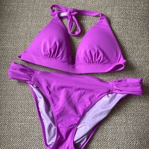 Victoria’s Secret bathing suit